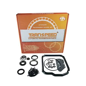 TRANSPEED AL4 DPO Auto Transmission Overhaul Kit filter For Peugeot Citroen Renault