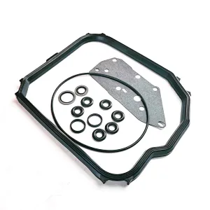 TRANSPEED AL4 DPO Auto Transmission Overhaul Kit filter For Peugeot Citroen Renault