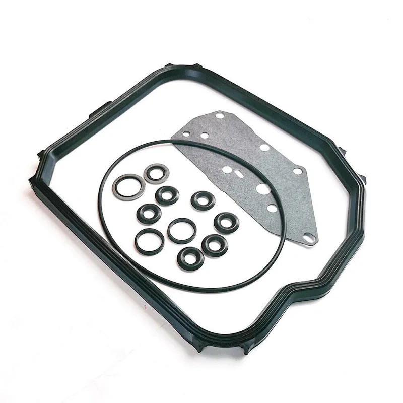 TRANSPEED AL4 DPO Auto Transmission Overhaul Kit filter For Peugeot Citroen Renault