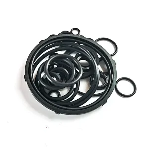 TRANSPEED AL4 DPO Auto Transmission Overhaul Kit filter For Peugeot Citroen Renault