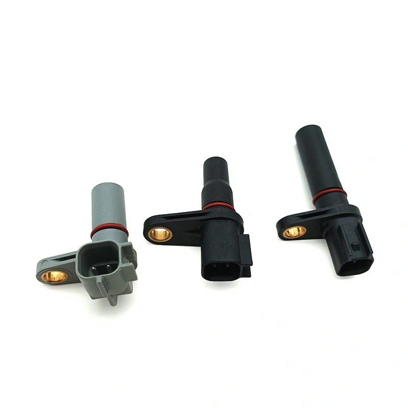 DPS6 6DCT250 Automatic Transmission 3PCS Sensor