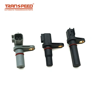 DPS6 6DCT250 Automatic Transmission 3PCS Sensor