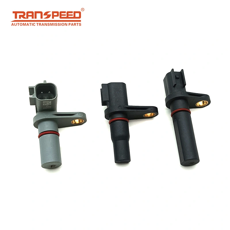 DPS6 6DCT250 Automatic Transmission 3PCS Sensor