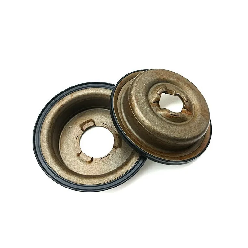 TRANSPEED FNR5 5F27E FS5A-EL Auto Transmission Clutch Parts NAK Piston Kit For Ford Mazda