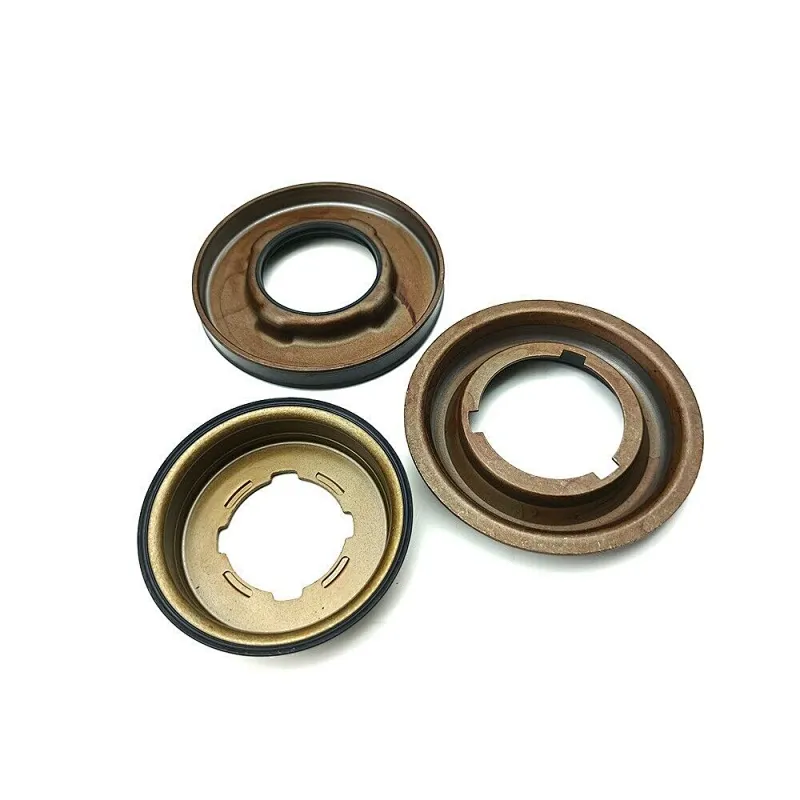 TRANSPEED FNR5 5F27E FS5A-EL Auto Transmission Clutch Parts NAK Piston Kit For Ford Mazda