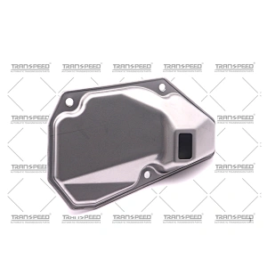 TRANSPEED JF020E 31728-50X0A Auto Transmission Gearbox Oil Filter For VW Nissan Sylphy Bluebird LIVINA Transmission Drivetrain