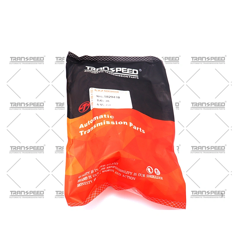 TRANSPEED JF020E 31728-50X0A Auto Transmission Gearbox Oil Filter For VW Nissan Sylphy Bluebird LIVINA Transmission Drivetrain