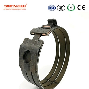 TRANSPEED A343F Automatic Transmission Rebuild Oil Filter OE 35330 60030 And Gasket For CHASER PROGRES Automatic Transmission