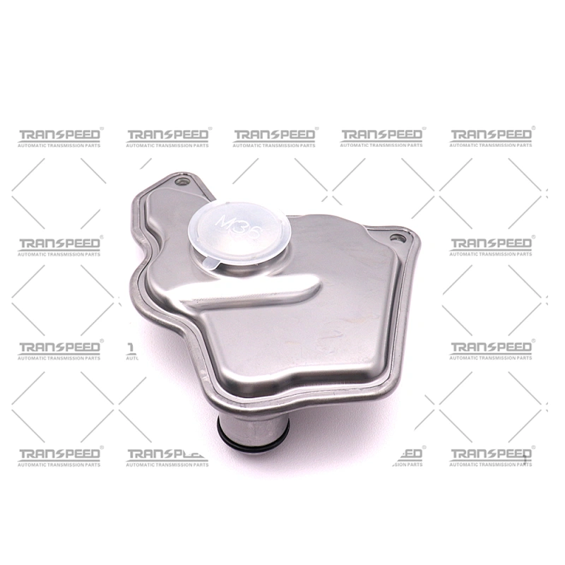 TRANSPEED JF017E JF016E RE0F11E Automatic Transmission Gearbox Rebuild Oil Filter For NISSAN ALTIMA TEANA Transmission Drivetrin