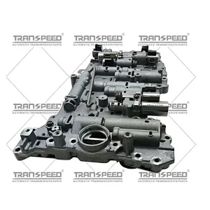 TRANSPEED A750E A750F Automatic Transmission Parts Valve Body For TOYOTA 4RUNNER TUNDRA
