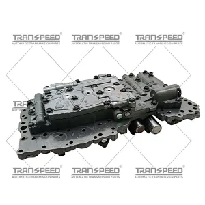 TRANSPEED A750E A750F Automatic Transmission Parts Valve Body For TOYOTA 4RUNNER TUNDRA