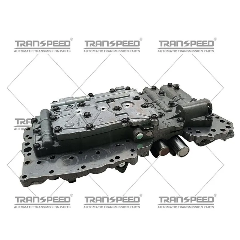 TRANSPEED A750E A750F Automatic Transmission Parts Valve Body For TOYOTA 4RUNNER TUNDRA
