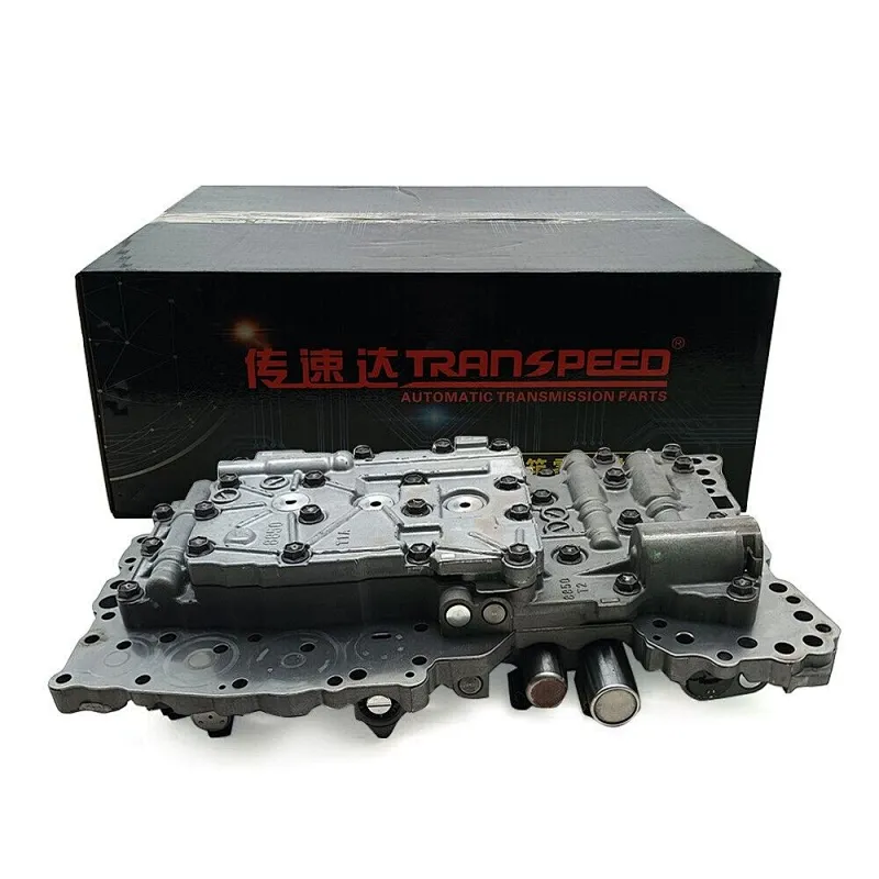 TRANSPEED A750E A750F Automatic Transmission Parts Valve Body For TOYOTA 4RUNNER TUNDRA