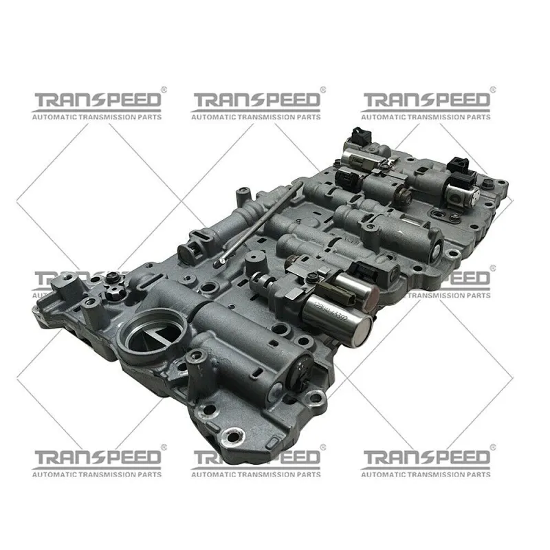 TRANSPEED A750E A750F Automatic Transmission Parts Valve Body For TOYOTA 4RUNNER TUNDRA