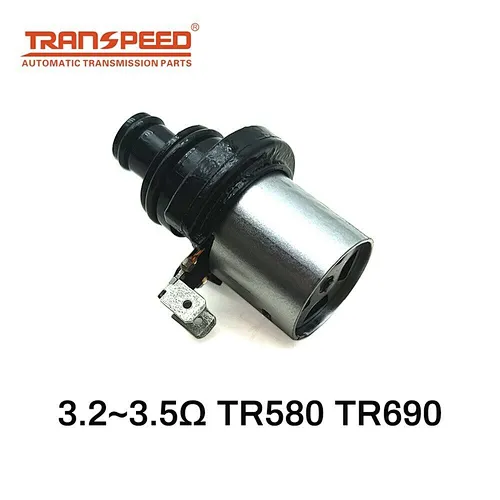 TRANSPEED TR580 TR690 CVT New Torque Converter Shift Solenoid For Subaru Lineartronic