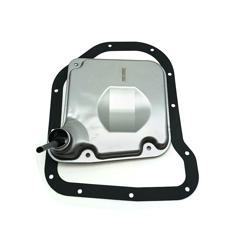 TRANSPEED TR580 Automat Transmiss Valve Body For Subaru TREZIA 1.5L 2013-2016 Transmission And Drivetrain