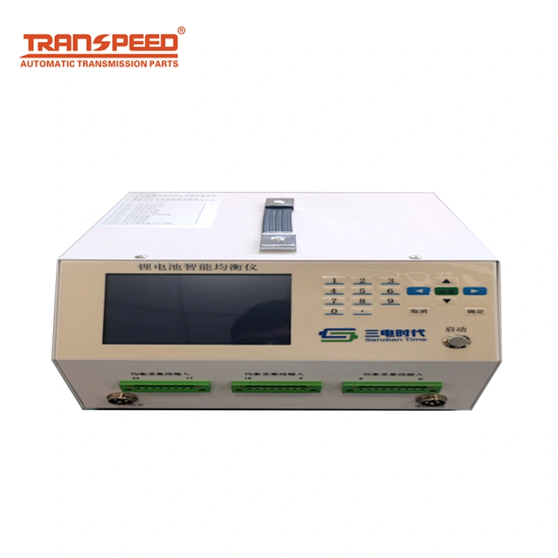 TRANSPEED JH2410A Lithium battery intelligent balancer Maximum output voltage 110V, maximum current 10A