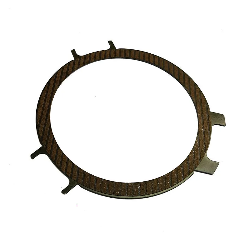 TRANSPEED RE4R01A R4AEL Transmission Friction Disc Kit For NISSAN INFINITI MAZDA 1988-UP