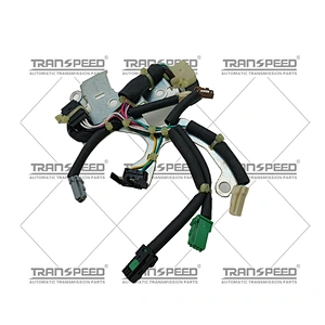 TRANSPEED CVT JF017E RE0F11E Automatic Transmission Rebuild Wiring Harness For NISSAN ALTIMA ELGRAND Transmission And Drivetrain