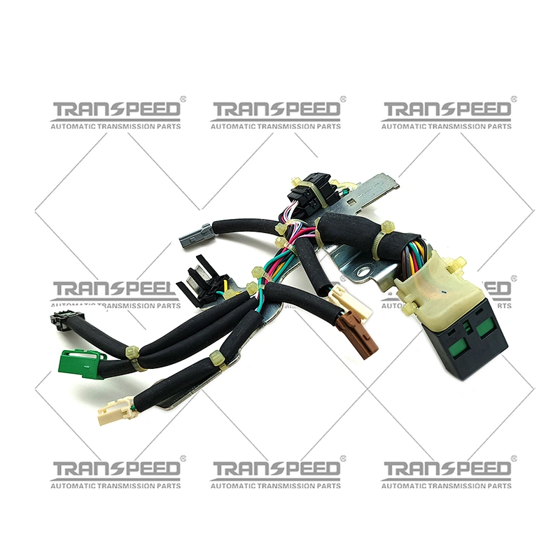 TRANSPEED CVT JF017E RE0F11E Automatic Transmission Rebuild Wiring Harness For NISSAN ALTIMA ELGRAND Transmission And Drivetrain