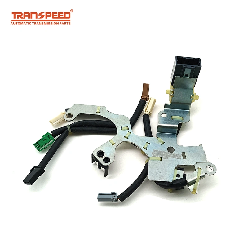 TRANSPEED CVT JF017E RE0F11E Automatic Transmission Rebuild Wiring Harness For NISSAN ALTIMA ELGRAND Transmission And Drivetrain