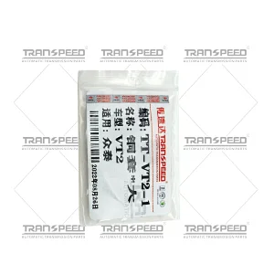 TRANSPEED VT2 CVT Automatic Transmission Gearbox Rebuild Big Bushing Kit For EADO COWIN VOLEEX PREMACY SAGA Automat Transmiss