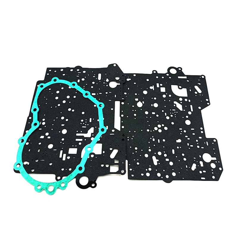 TRANSPEED ZF5HP-19LA 5HP19 Automatic Transmission Master Rebuild Kit Steels Friction Plates For AUDI A4 A6 A8 PORSCHE VW PASSAT