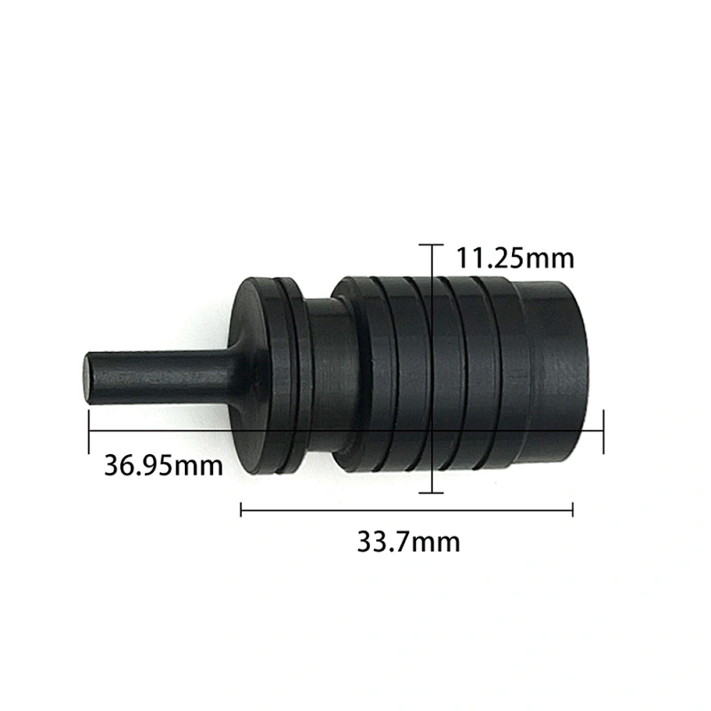 TRANSPEED JF011E JF015E Oil Pump Plunger Automatic Transmission Parts Brand New For Nissan Mitsubishi Dodge Car Accessories