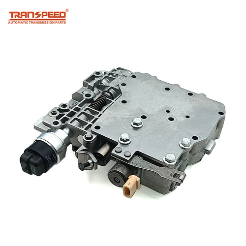 TRANSPEED VT1 CVT Automatic Transmission Valve Body For FAMMILY Mini HEYUE VOLEEX COWIN Transmission And Trivetrin