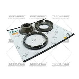 TRANSPEED A604 Automatic Transmission Clutch NAK Piston Kit 3PCS/SET For CHRYSLER DODGE