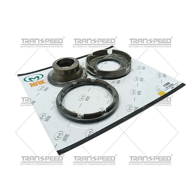 TRANSPEED A604 Automatic Transmission Clutch NAK Piston Kit 3PCS/SET For CHRYSLER DODGE