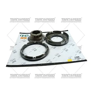TRANSPEED A604 Automatic Transmission Clutch NAK Piston Kit 3PCS/SET For CHRYSLER DODGE