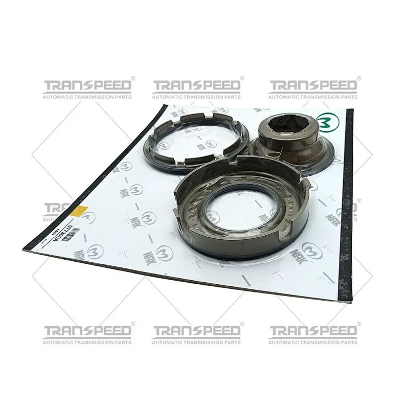 TRANSPEED A604 Automatic Transmission Clutch NAK Piston Kit 3PCS/SET For CHRYSLER DODGE
