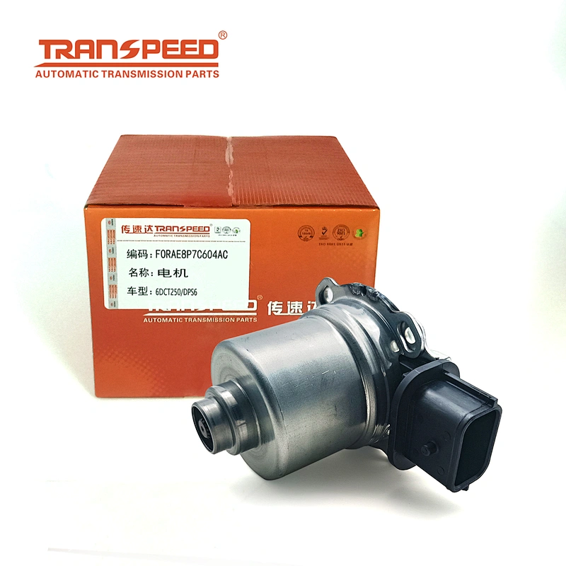 TRANSPEED DPS6 6DCT250 Automatic Transmission Clutch Actuator AE8Z7C604A AE8Z-7C604 AE8Z7C604 For Ford Focus Fiesta EcoSport