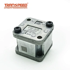 TRANSPEED 0AM DQ200 DSG Automatic Transmisson Valve Body Oil Pump 0AM325579D For VW E46 AUDI SEAT SKODA Car Accessories