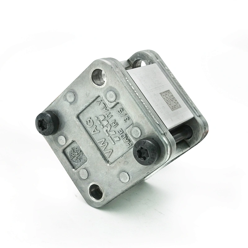 TRANSPEED 0AM DQ200 DSG Automatic Transmisson Valve Body Oil Pump 0AM325579D For VW E46 AUDI SEAT SKODA Car Accessories