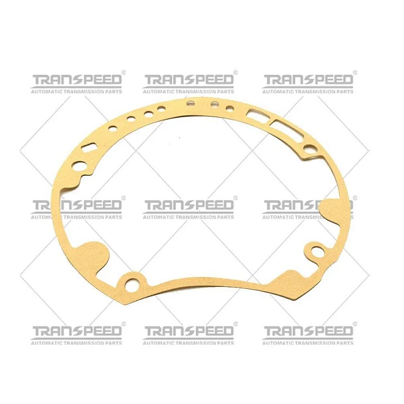 TRANSPEED 62TE Auto Transmission Parts 1 PC Paper Gasket For DODGE CHRYSLER