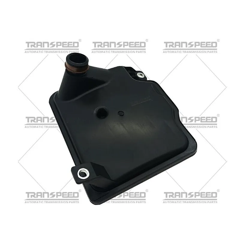 TRANSPEED 62TE Auto Transmission Rebuild Kit Oil Filter Oil Pan Gasket for DODGE CHRYSLER