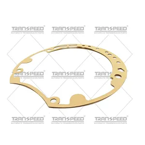 TRANSPEED 62TE Auto Transmission Parts 1 PC Paper Gasket For DODGE CHRYSLER
