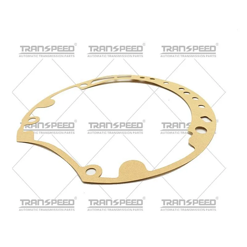 TRANSPEED 62TE Auto Transmission Parts 1 PC Paper Gasket For DODGE CHRYSLER
