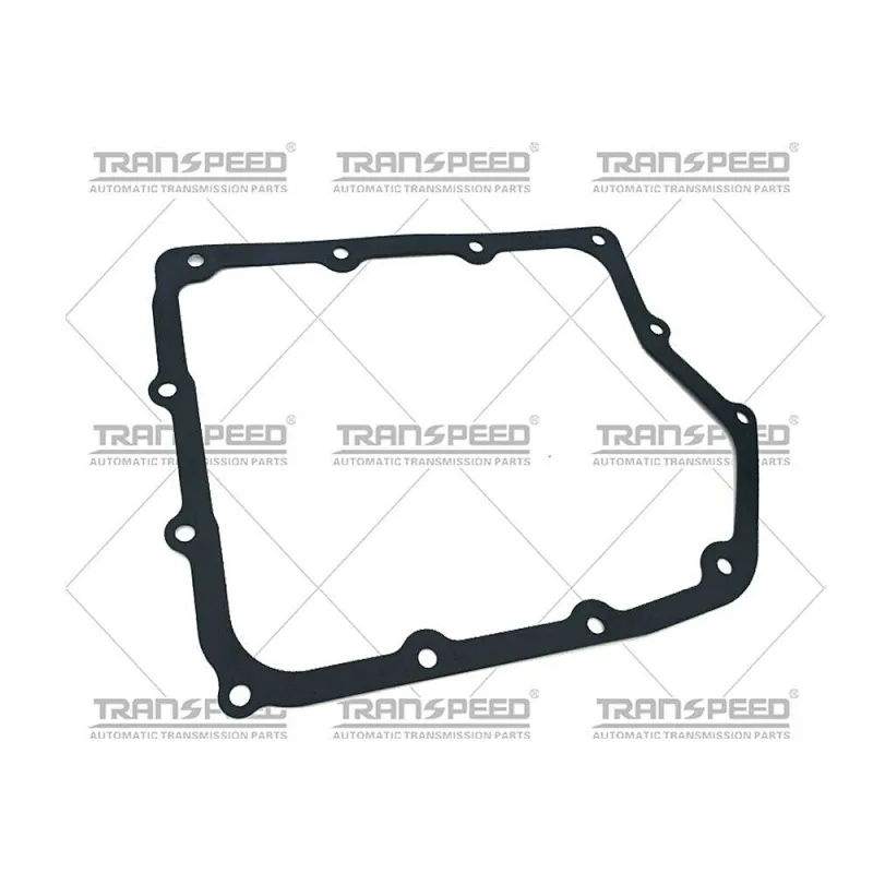 TRANSPEED 62TE Auto Transmission Rebuild Kit Oil Filter Oil Pan Gasket for DODGE CHRYSLER