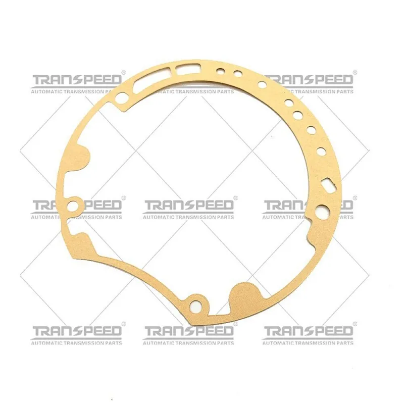 TRANSPEED 62TE Auto Transmission Parts 1 PC Paper Gasket For DODGE CHRYSLER