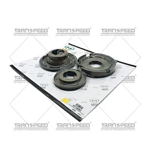 TRANSPEED62TE Auto Transmission Clutch NAK Piston Kit 6PCS/SET For DODGE CHRYSLER