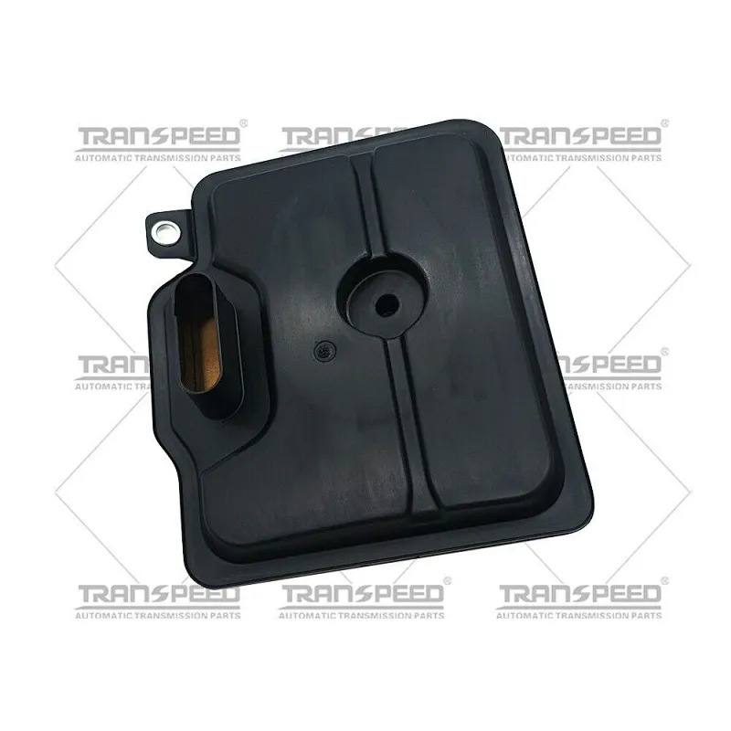 TRANSPEED 62TE Auto Transmission Rebuild Kit Oil Filter Oil Pan Gasket for DODGE CHRYSLER