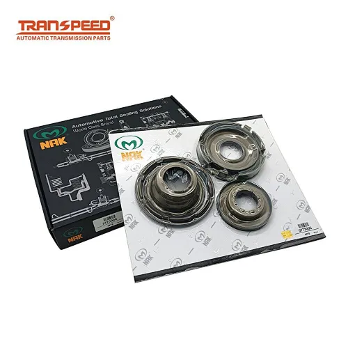 TRANSPEED62TE Auto Transmission Clutch NAK Piston Kit 6PCS/SET For DODGE CHRYSLER