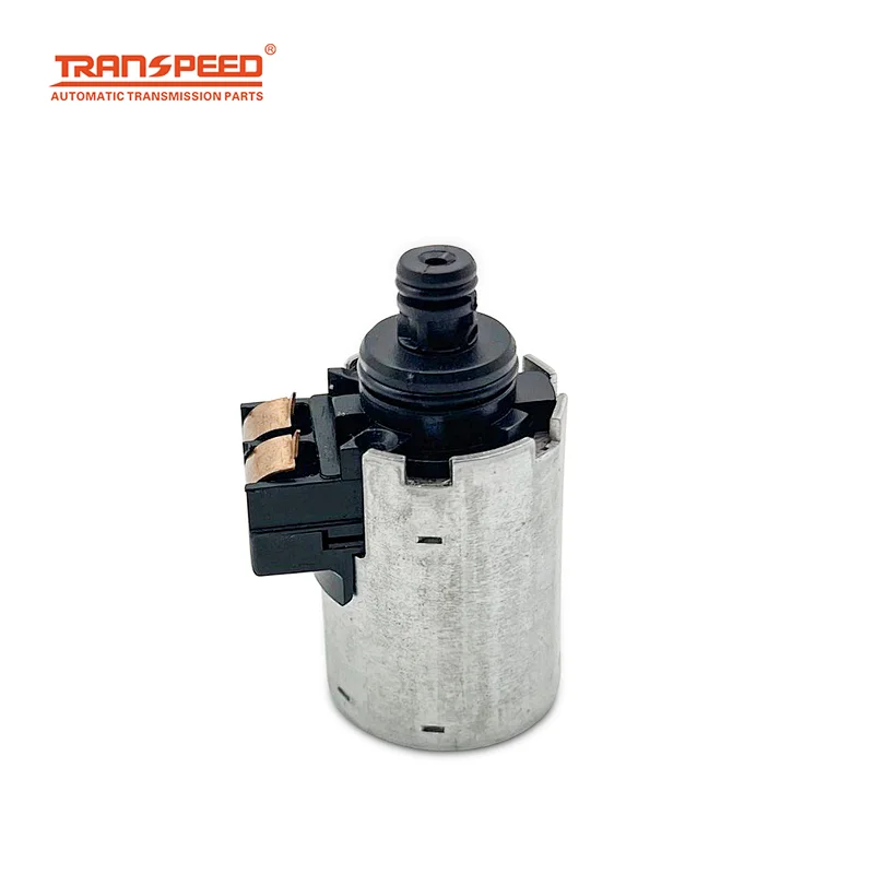TRANSPEED 722.6 Automatic Transmission Original Solenoids Compatible For Mercedes Benz 5-SPEED BC1402770535 Car Accessories