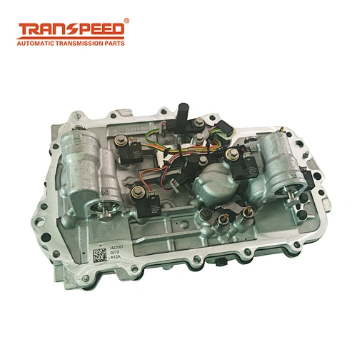 TRANSPEED 7DCT280 Automatic Transmission Valve Body For ROEWE Transmission And Drivetrain