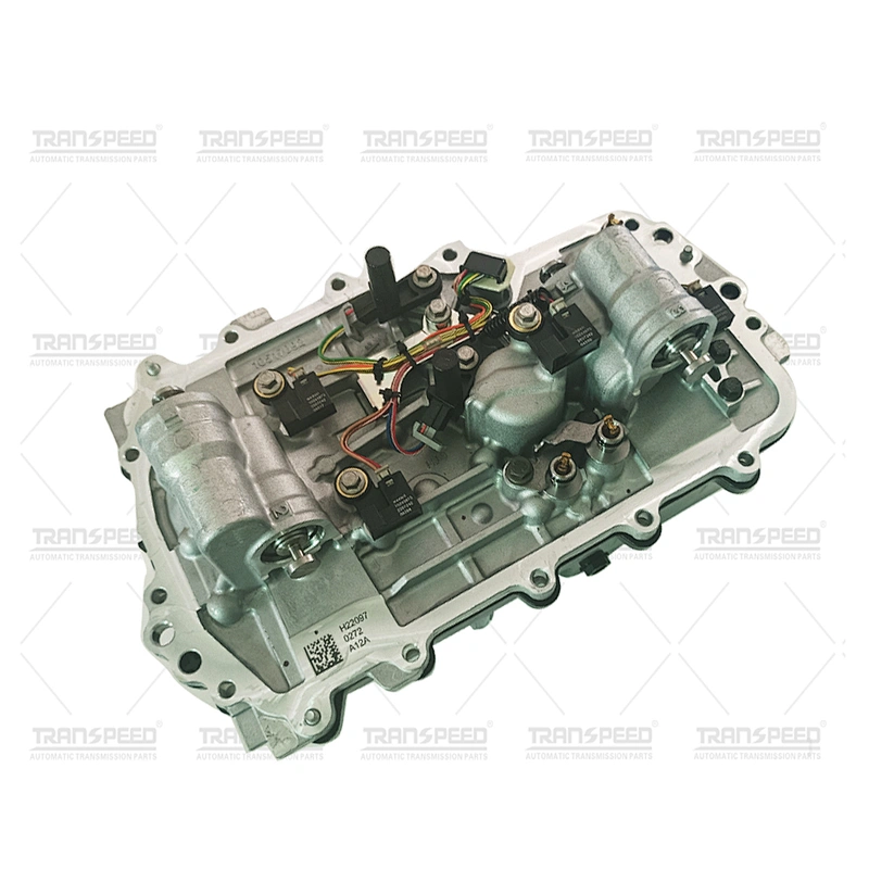 TRANSPEED 7DCT280 Automatic Transmission Valve Body For ROEWE Transmission And Drivetrain