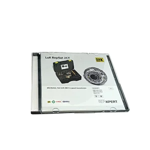 TRANSPEED C725 Automatic Transmission Tool TO REMOVE CLUTCH For BMW E46 E39 Car Accessories