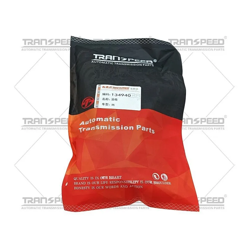 TRANSPEED CM5 MDVA DCLA MCLA Auto Transmission Oil Filter for HONDA ACCORD 2.0L 2.4L 03-07